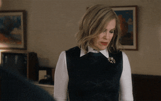 Make It Stop Schitts Creek GIF by CBC