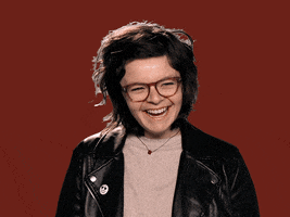 Laugh Laughing GIF by Women's History