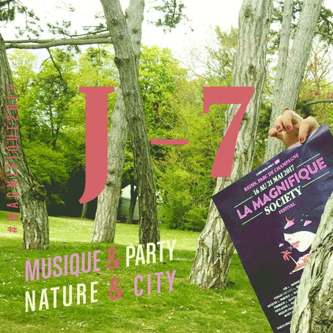 lamagnifiquesociety  GIF