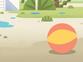 beach day summer GIF by Anchor Point