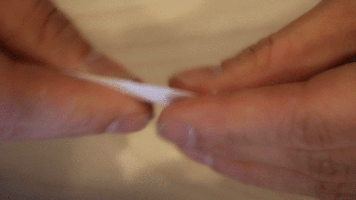 Zamnesia cannabis filter joint tip GIF