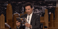 Jimmy Fallon Mind Blown GIF by The Tonight Show Starring Jimmy Fallon