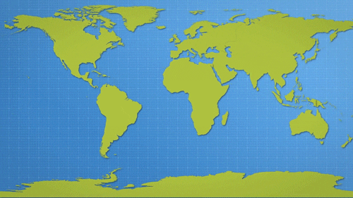 Continental Drift Biology GIF by PBS Digital Studios - Find & Share on GIPHY