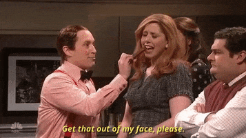 Bobby Moynihan Snl GIF by Saturday Night Live