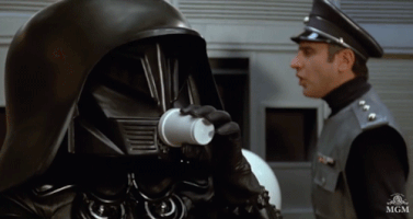 May The 4Th Coffee GIF