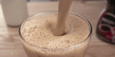 Cold Coffee NescafãÂ Classic GIF by bypriyashah