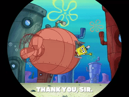 Season 5 000 Patties Under The Sea GIF by SpongeBob SquarePants