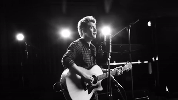 music video GIF by Niall Horan