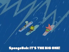 season 6 GIF by SpongeBob SquarePants