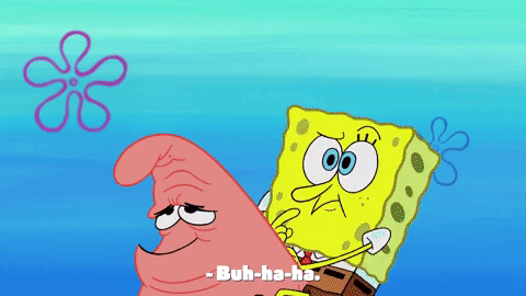 Episode 1 Whirly Brains GIF by SpongeBob SquarePants Find Share on