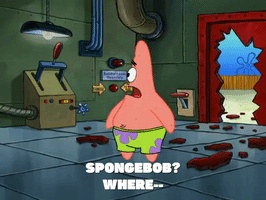 season 7 episode 23 GIF by SpongeBob SquarePants