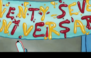 season 6 episode 23 GIF by SpongeBob SquarePants