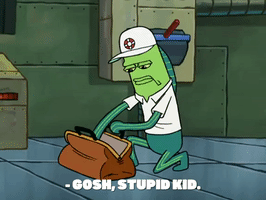season 7 episode 23 GIF by SpongeBob SquarePants