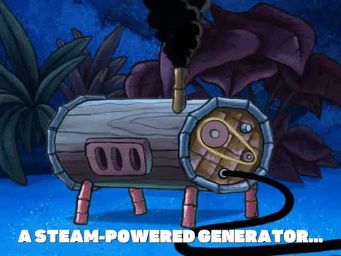 Spongebob Generator GIF - Spongebob Generator Spongebob Generator -  Discover & Share GIFs