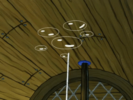 season 8 bubble troubles GIF by SpongeBob SquarePants