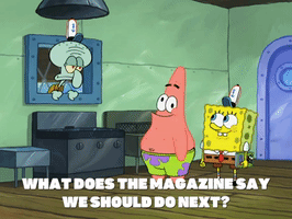 season 7 episode 23 GIF by SpongeBob SquarePants
