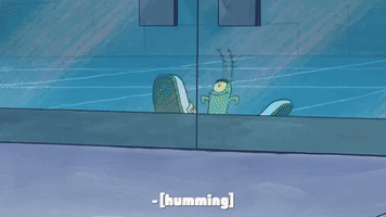 episode 7 plankton retires GIF by SpongeBob SquarePants