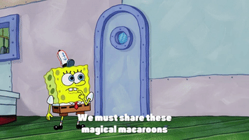 season 9 episode 21 GIF by SpongeBob SquarePants