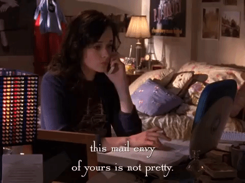Gilmore Girls netflix gilmore girls season 5 episode 16 GIF