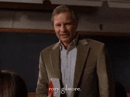Season 4 Netflix GIF by Gilmore Girls 