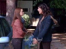 season 6 netflix GIF by Gilmore Girls 