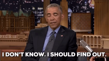 jimmy fallon potus GIF by Obama