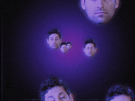 Heads Omg GIF by Fall Out Boy