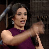dragons' den GIF by CBC