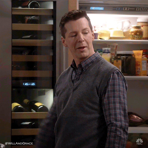 Sean Hayes GIFs Get the best GIF on GIPHY