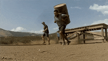 Steve Austin Cmt GIF by Steve Austin's Broken Skull Challenge