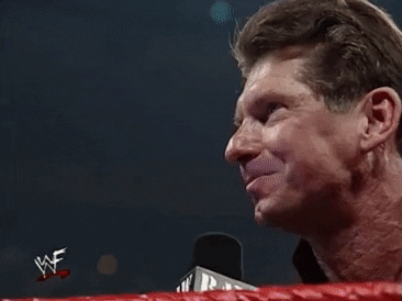 Vince Mcmahon Wrestling GIF by WWE - Find & Share on GIPHY