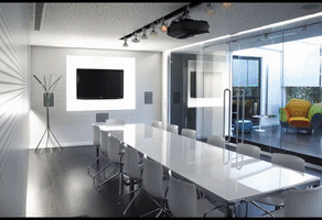 Commercial Office Fitouts Fit Out London GIF