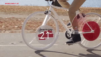 high tech wheel GIF by Electric Cyclery