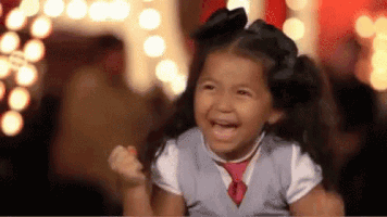 Excited Oh My Goodness GIF