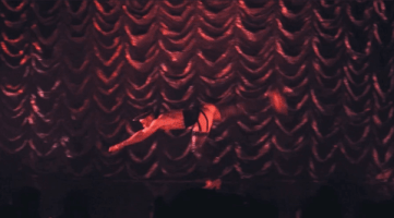 burlesque variety GIF by Company XIV