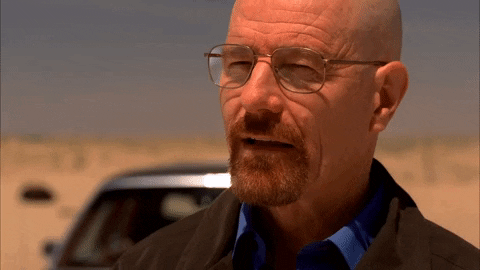 Breaking Bad GIFs - Get the best GIF on GIPHY