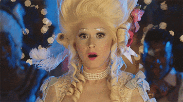 Music Video Omg GIF by Katy Perry