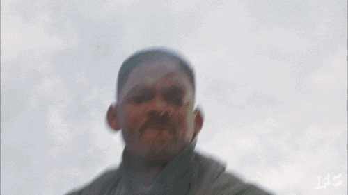 drunk will smith GIF by IFC