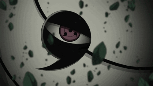 Sharingan Eterno Gifs Get The Best Gif On Giphy