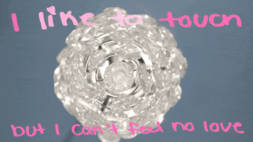 Lyrics Lipstick GIF by Maggie Lindemann