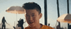 Chaos GIF by Rich Brian
