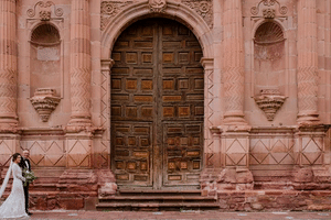 Mexico Wedding Photographer Carlos Elizondo GIF