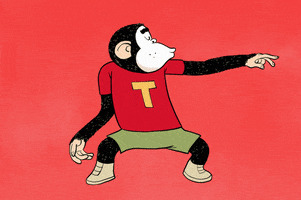 Media Markt Dance GIF