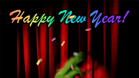 New Year Nye GIF - Find & Share on GIPHY
