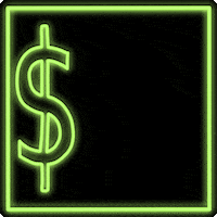 Awesome Make It Rain GIF by Dyanapyehchek