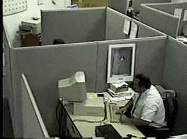 Bad Day GIF by WIRED