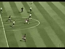 football soccer GIF by Flamengo