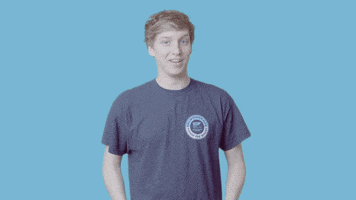 atmosphere show and tell GIF by George Ezra