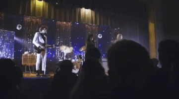 i was a fool GIF by Sunflower Bean