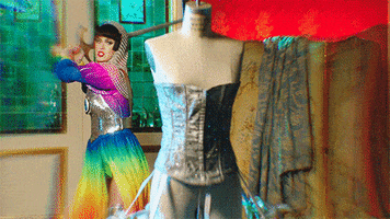 music video witness GIF by Katy Perry